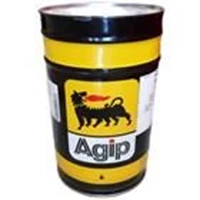Lubricants Agip Oil