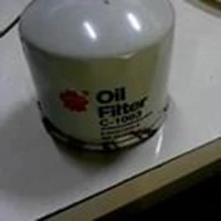 Filter Oil C-1003 Sakura