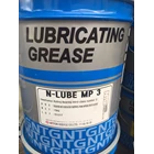 Minyak gemuk Lubricating grease M Lube MP 3 1