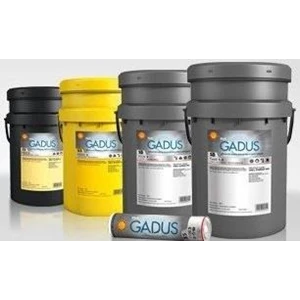 Shell Gadus S1 OG 200