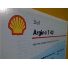 Shell Argina S 40 209L Drum Industri Industrial Oil 1