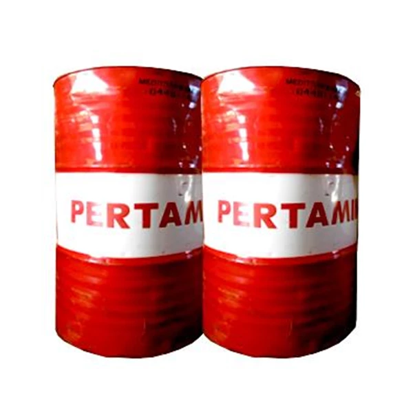 Pertamina Sebana Car Oil P220 P320