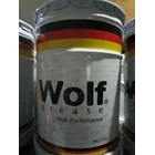 Minyak Gemuk Wolf Murah Berkualitas 1