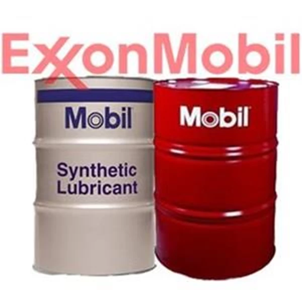 Oli Exxon Mobil murah