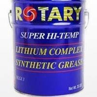 Rotary Sinthetic Greases