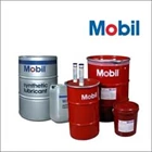 Drum Pack SHC Mobil Oil 1