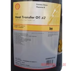 Shell Heat Transfer S2 oil 1