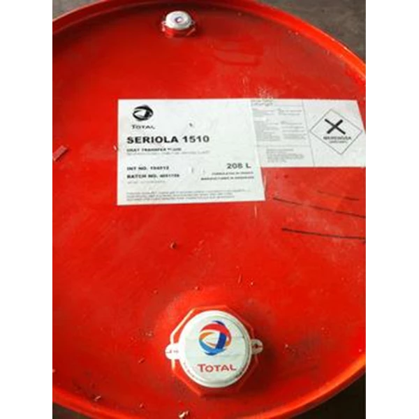 Total Seriola 1510 Oil