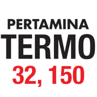 Oli Pertamina Termo 32 150