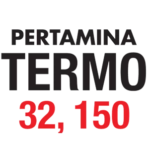 Oli Pertamina Termo 32 150