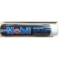 Mobilgrease XHP ™ 220 Series