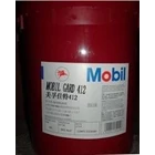 Diesel Oil Mobilgard 412 1
