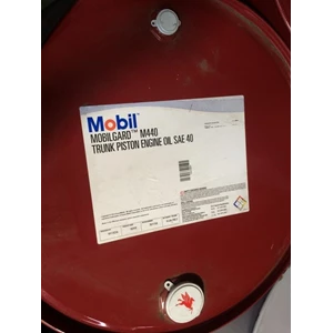 Diesel Engine Oils