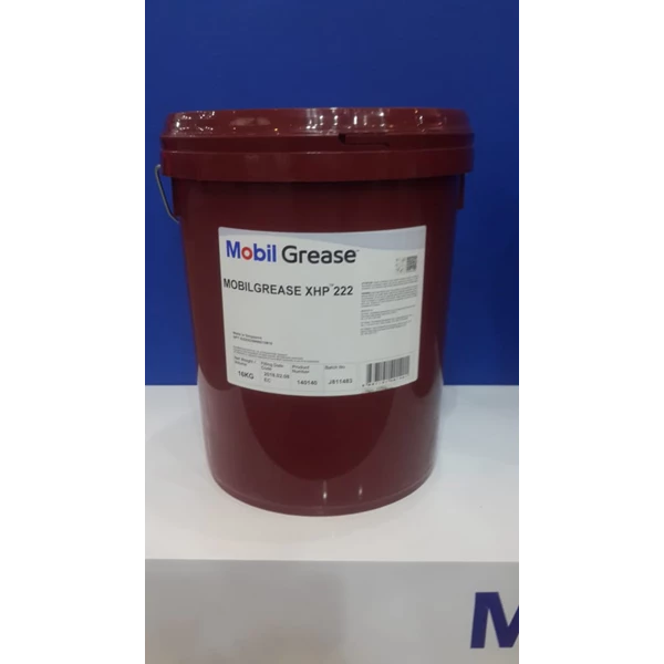 Mobile Grease xhp 222