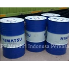 HIMATSU Gear Oil Sae 140 API GL-5 5