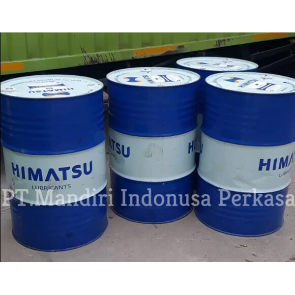Quality Cheap Himatsu Lubricant Oil