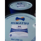 Himatsu Oil 1