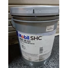 Mobil SHC 632 Synthetic Bearing and Gear Oil  1