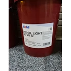 DTE OIL LIGHT ISO VG 32 2