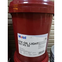 DTE OIL LIGHT ISO VG 32