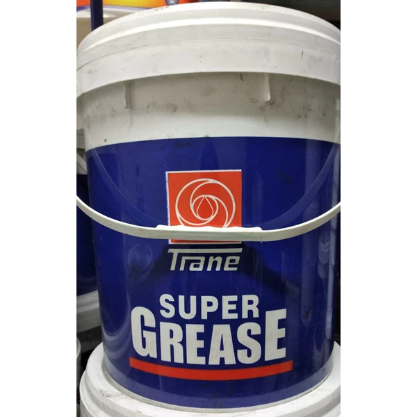 Super Grease Trane Minyak Gemuk