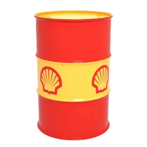 Shell Heat Transfer S2 . Industrial Oil
