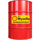 Shell Mysella S3 N 40 Diesel Oil 1