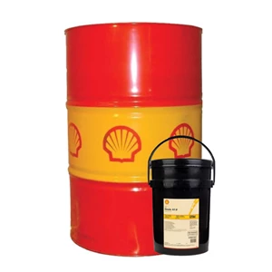 Oli Industri Shell Omala S2 GX 100