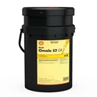 Shell Omala S2 GX 460 . Industrial Oil 1