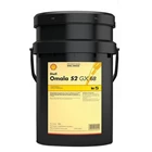 Shell Omala S2 GX 68 . Industrial Oil 1