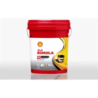 Shell Rimula R2 Extra Diesel Oil 15W-40 CF4