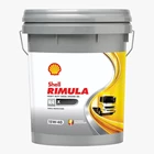 Oli Diesel Shell Rimula R4 X 15W-40 CI4 1