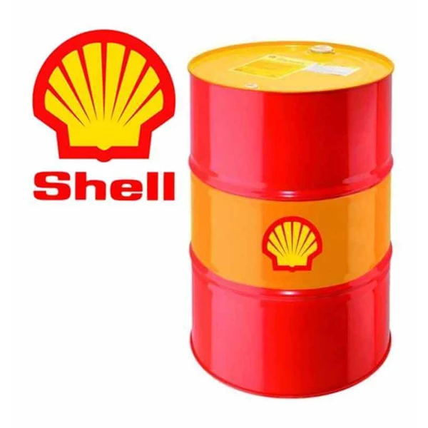Shell Turbo J 32 . Mobil Oil