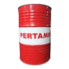 Pertamina Meditran P 10 W . Diesel Oil 1