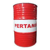 Pertamina Meditran P 10 W . Diesel Oil