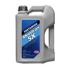 Oli Diesel Pertamina Meditran Sx ULTRA 15W-40 CI4 PLUS 1