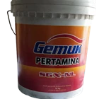 Pertamina SUPER EPX-2 Grease Oil - 16 kg 1