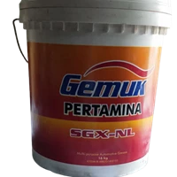 Minyak Gemuk Pertamina SUPER EPX-2 - 16 kg
