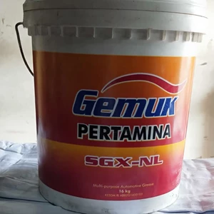Minyak Gemuk Pertamina X-NL 2