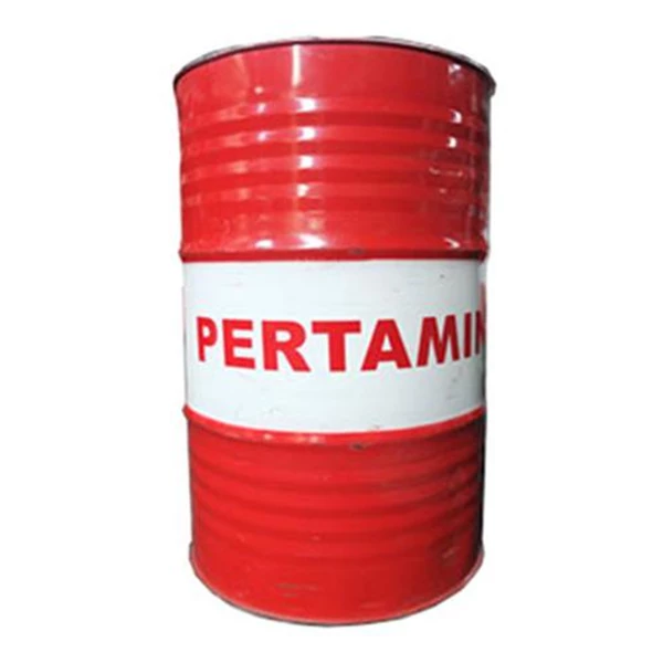 Pertamina Turalik T 22 . Hydraulic Oil