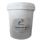 Pertamina Turalik Hydraulic Oil HE ISO VG 32 1