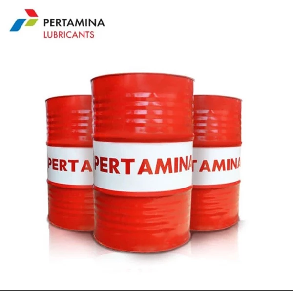 Pertamina MEDITRAN S SAE 10 W . Diesel Oil