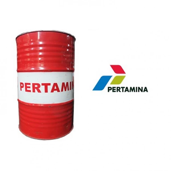 Pertamina GC LUBE SYN 150 Compressor Oil - 200 L